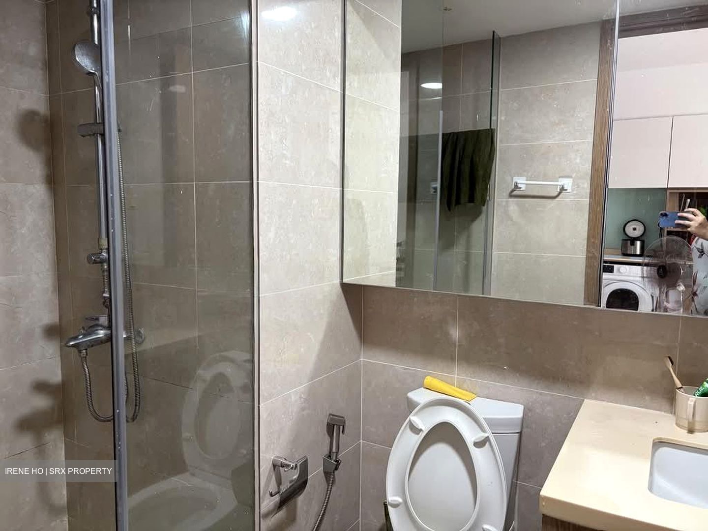 Kingsford Waterbay (D19), Apartment #573797841